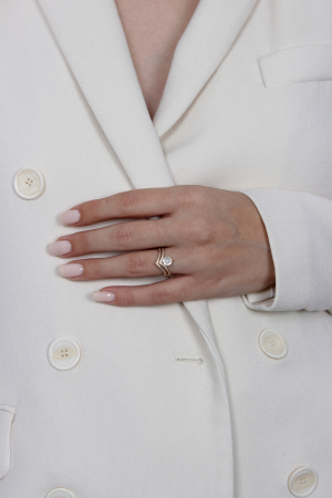 Ine Princess - bijuterii elegante placate cu aur, transport gratuit [4]