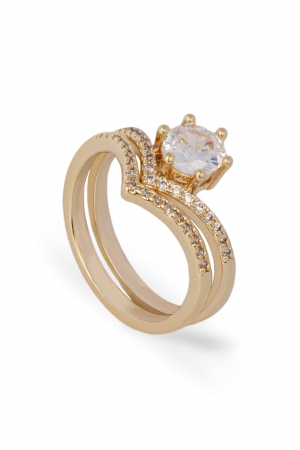 INELE - Ine Princess - bijuterii elegante placate cu aur, transport gratuit