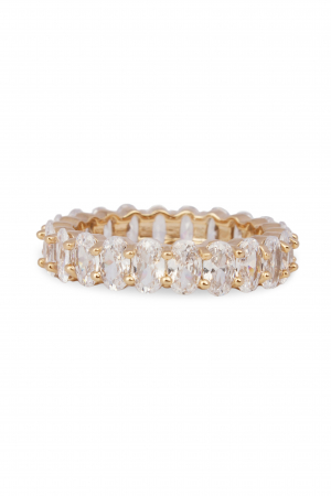 Inel Cad'or - bijuterii elegante placate cu aur, transport gratuit [2]