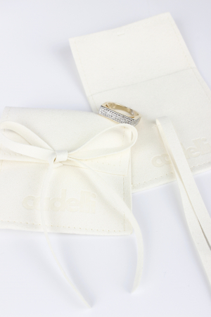 Inel Lumiere - bijuterii elegante placate cu aur, transport gratuit [6]