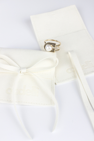 Inel Mystic - bijuterii elegante placate cu aur, transport gratuit [5]