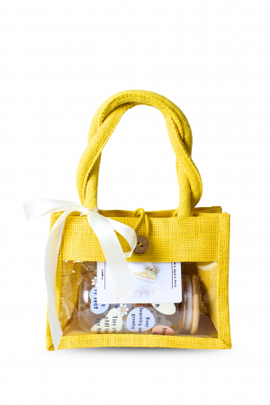 Keep Going Gift Bag [1]