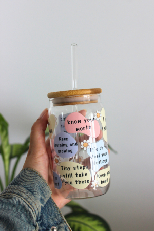 Keep Going Gift Bag [3]