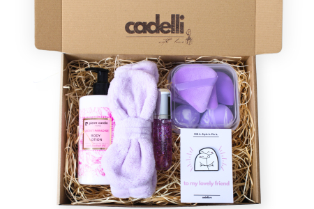 ANIVERSARE - Kind Connection Gift Box