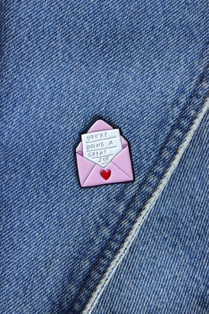 Kind & Cute Gift Bag [2]