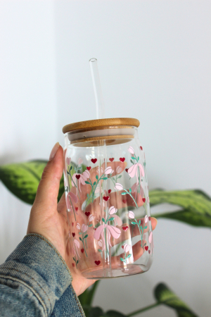 Kind & Cute Gift Bag [3]