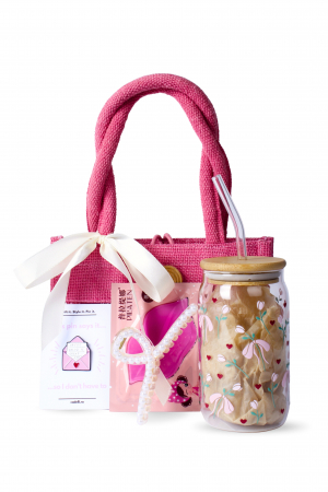 CRĂCIUN - Kind & Cute Gift Bag