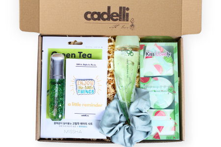 1-8 MARTIE - Little Joys Gift Box