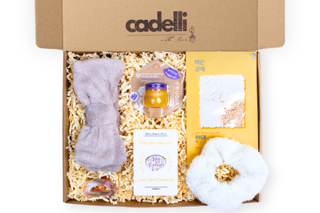 ANIVERSARE - Little Moments Gift Box