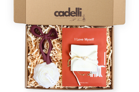 1-8 MARTIE - Love Yourself Gift Box