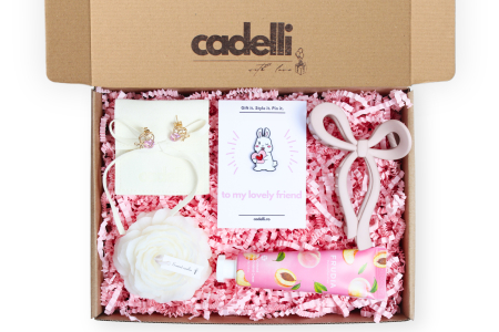 ANIVERSARE - Lovely Friend Gift Box