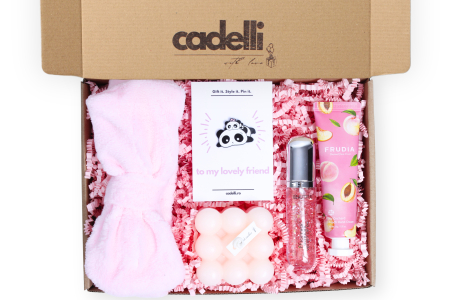 ANIVERSARE - Lovely Moments Gift Box