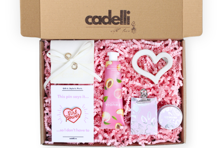 ANIVERSARE - Lovely Picks Gift Box