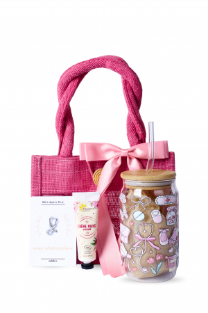 ANIVERSARE - Med Student Gift Bag