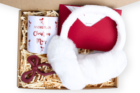 Merry & Bright Gift Box [1]