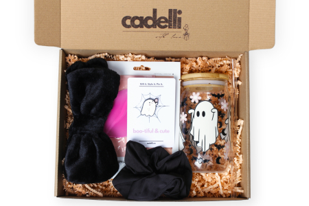 TOATE - Midnight Boo Box