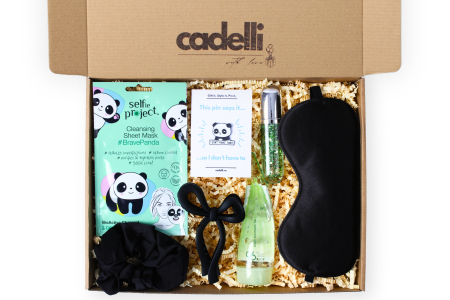 ANIVERSARE - Panda Lover Gift Box