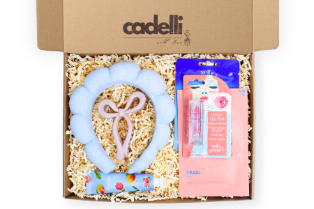 ANIVERSARE - Pastel Experience Gift Box