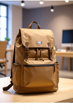 Pin Metalic Adventure Awaits [2]