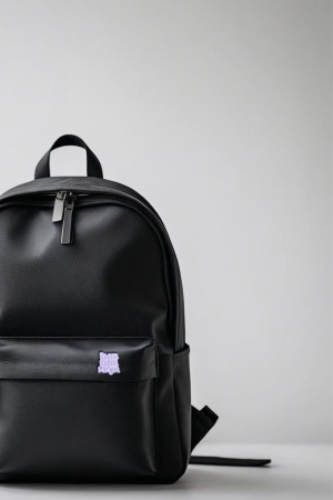 Pin Metalic Be You [2]