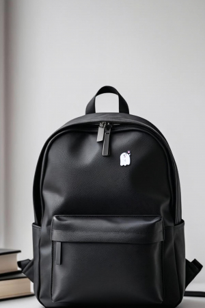 Pin Metalic Boo Buddy [2]