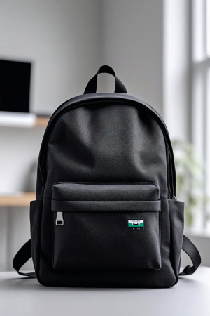 Pin Metalic Good Vibes [2]