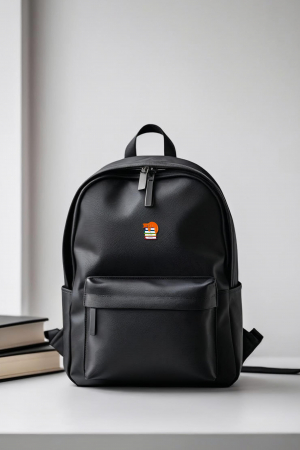 Pin Metalic I Love Books [2]