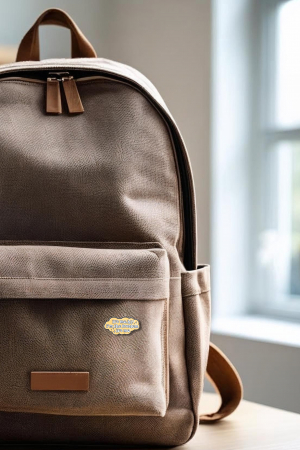 Pin Metalic I'm The Problem [2]