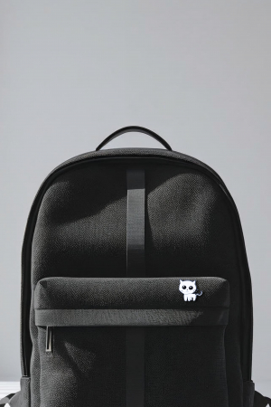 Pin Metalic Kitty Eyes [2]