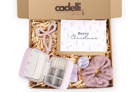 Pink Magic Gift Box [1]