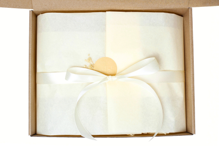 Pretty in Pink Gift Box - cutie cadou pentru tine sau cei dragi [1]