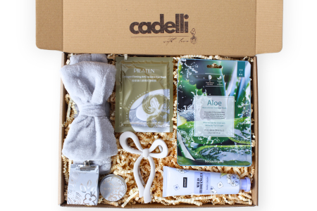 ANIVERSARE - Pure Essence Gift Box