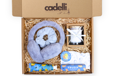 FĂRĂ MOTIV - Quiet Evening Gift Box