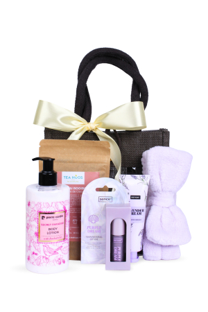 ANIVERSARE - Quiet Time Gift Bag