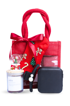 Red Delight Gift Bag [1]