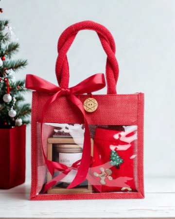 Red Delight Gift Bag [2]