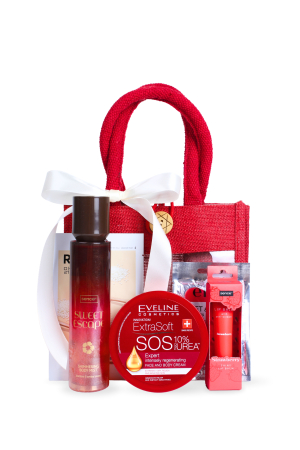 ANIVERSARE - Scarlet Gift Bag