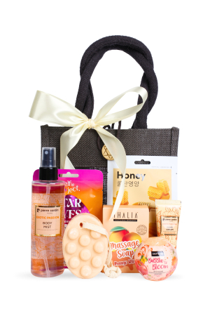 ANIVERSARE - Selfcare Moment Gift Bag