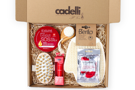 ANIVERSARE - Skin Reset Gift Box