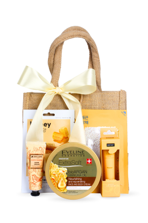 ANIVERSARE - Slow Sunday Gift Bag
