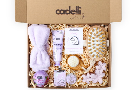 ANIVERSARE - Small Pause Gift Box
