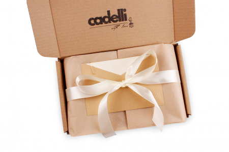 Spa Treats Mini Gift Box - cutie cadou pentru tine sau cei dragi [3]