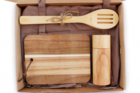 Spice Up Your Space Gift Box - cutie cadou pentru tine sau cei dragi [2]