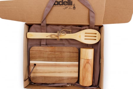 CASĂ NOUĂ - Spice Up Your Space Gift Box - cutie cadou pentru tine sau cei dragi