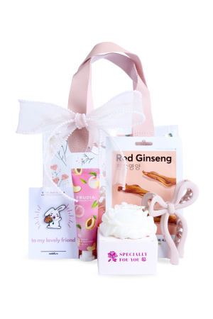 GENȚI CADOU - Spring Glow Gift Bag