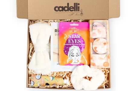 CRĂCIUN - Stay Bright Gift Box - cutie cadou pentru tine sau cei dragi