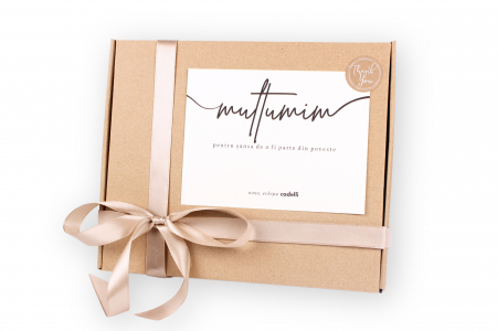 Stay Bright Gift Box - cutie cadou pentru tine sau cei dragi [2]