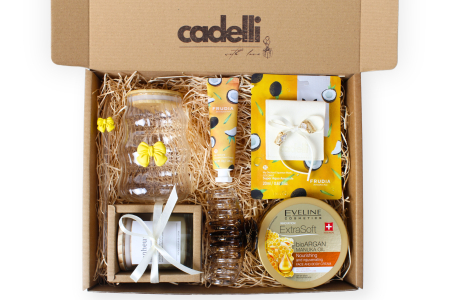 ANIVERSARE - Sunshine Gift Box
