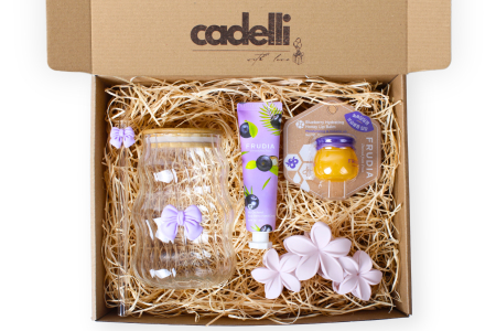 ANIVERSARE - Sweet Berries Gift Box