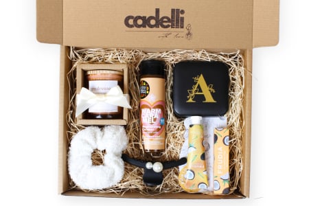 TOATE - Sweet Days Gift Box